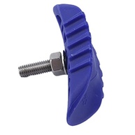 Trava de Aro de Nylon para Roda Traseira de Moto e Bicicleta Suja | Alta Resistência e Durabilidade - imagem 5