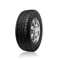 Pneu Linglong Crosswind A/T Aro 15 205/65R15 94H: Aventura e Performance para Seu Veículo - imagem 1