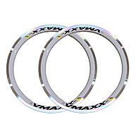 Aro Bike BMX 20 Vmaxx: Performance e Estilo - imagem 1