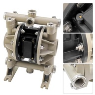 Bomba de Diafragma Duplo Aro 66605J-388: Potência e Confiabilidade para Seu Equipamento - imagem 4