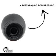 aro-cinza-cambio-de-manopla-6-lente-preta-a-bola-onix-prisma-cinza-marchas-spin-2016-2020-cobalt-a