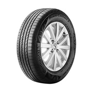 Pneu Continental Power Contact 2 Aro 16 195/55R16 87H: Segurança e Desempenho para Seu Carro - imagem 2
