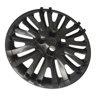 Kit 4 Calotas Aro 15 Prata para Gol G5 Power (2009-2010) - Design Moderno e Proteção - imagem 5
