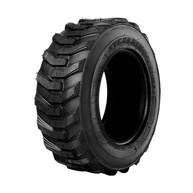 Pneu Speedmax Aro 16.5 Steerking+ 10.00-16.5 TL 10 Lonas: Tração e Durabilidade para Minicarregadeiras - imagem 1