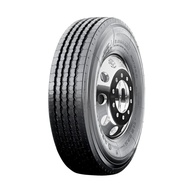 Pneu Aeolus ASL67 Aro 16 7.50R16 14 Lonas: Durabilidade e Carga para seu Veículo - imagem 1