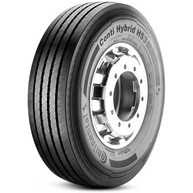 Pneu Continental Aro 22,5 295/80R22.5 Conti HS3: Durabilidade e Segurança para sua Frota - imagem 2