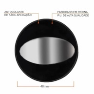 Jogo de Calotas Europa Premium Aro 15 para HB20, HB20S, Elantra, i30, Sonata - Design Moderno e Acabamento Impecável - imagem 4