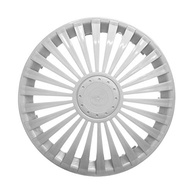 Calota Universal Aro 13 Design Sport Europa - Estilo e Segurança para Seu Carro - imagem 2
