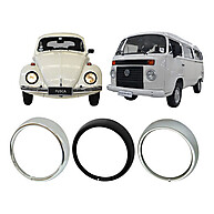 Aro Farol Fusca e Kombi: Estilo e Qualidade - imagem 1