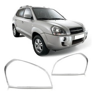 Aro Farol Tucson: Deixe seu Carro Impecável! - imagem 1