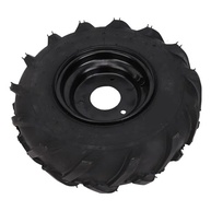 Pneu GO KART 13x5.00-6 Reforçado com Aro: Aventura Off-Road Segura e Durável - imagem 2