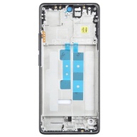 Redmi K70E: Aro Frontal LCD Original - imagem 2