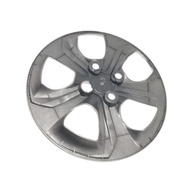 Kit 4 Calotas Aro 14 Prata - Onix 2020 a 2023: Design e Proteção! - imagem 5