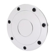 Tampa do Cubo Central Aro 5 Lugares Cromada - Proteção e Estilo para Seu Veículo (2L3Z 1130 BA) - imagem 4