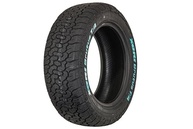 Pneu XBRI Brutus T/A 265/60R20 Aro 20: Aventura e Segurança para Seu Veículo - imagem 2