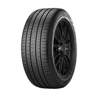 Pneu Pirelli Scorpion Verde All Season Aro 16 235/60R16 100H: Aventura e Segurança em Qualquer Clima - imagem 1