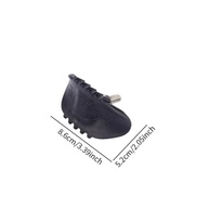Trava de Aro de Roda de Moto Predolo 1.85" - Segurança e Proteção Anti-Roubo - imagem 4