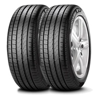 Kit 2 Pneus Pirelli Cinturato P7 Aro 18 215/45R18 89W: Performance e Segurança - imagem 2