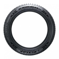 Kit 2 Pneus Dunlop Aro 18 235/50R18 SP Sport Maxx 060+ 101Y - Performance e Segurança - imagem 5