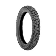 Pneu Traseiro Moto Aro 18 110/80-18 58T T&C Technic: Aderência e Durabilidade para Sua Jornada - imagem 1