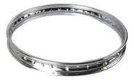 Aro de Roda Traseiro 18x1.85 para CG 125, Titan 150 e YBR 125: Durabilidade e Performance - imagem 4