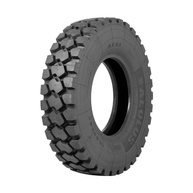 Pneu Aeolus AE41 Aro 24 12.00R24 160B TT 24 Lonas: Tração e Durabilidade para Cargas Pesadas - imagem 1