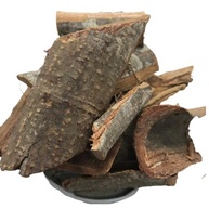 Aroeira Casca 500Gr (Casca Desidratada) - imagem 1
