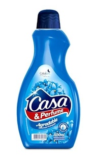 Limpador Perfumado Casa & Perfume Agradable 500ml - Fragrância Duradoura para Limpeza e Aroma - imagem 2