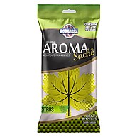 Aroma Citrus Rodabrill: Perfume Seu Lar! - imagem 1