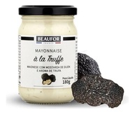Maionese Aroma de Trufa com Mostarda Dijon Beaufor 180g - imagem 2