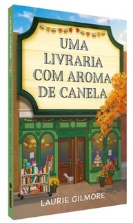 Uma Livraria com Aroma de Canela: Descubra um Romance Cativante - imagem 4