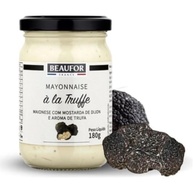 Maionese Aroma de Trufa com Mostarda Dijon Beaufor 180g - imagem 3