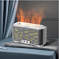 Umidificador Aromatizador 1000ml: Bem-Estar e Aroma - imagem 2
