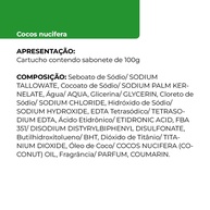 Sabonete de Coco Arte Nativa: Hidratação e Aroma! - imagem 2