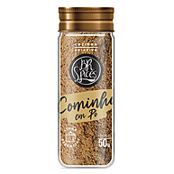 Cominho em Pó BR Spices: Sabor e Aroma! - imagem 2