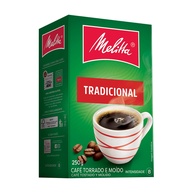 Café Melitta® Tradicional: Sabor e Aroma! - imagem 2