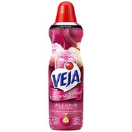 Veja Limpador Perfumado Aroma Sense Alegria 500ml com Óleos Essenciais - Transforme seu Ambiente com Fragrância Aromaterápica - imagem 2