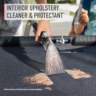 Hoover Solução Limpeza Manchas Portátil Automotiva - Aroma Fresco Carro - imagem 4
