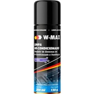Ar Condicionado Automotivo Wurth HSW 200 PLUS: Limpeza Profunda e Aroma Lavanda - Elimine Mal Odores! - imagem 2