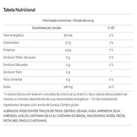 Tempero Fumaça em Pó (Aroma) - 1Kg - imagem 3