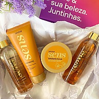 Body Splash Labotrat Sens: Escolha Seu Aroma! - imagem 2