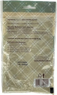 Aromas da Índia Alecrim 20 Gramas - imagem 3
