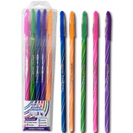 Canetas Perfumadas Wow Fun: Cores e Aromas! - imagem 2
