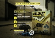 Kellmat Bloco 4x16g Aromasil 1001 - imagem 3