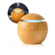 Umidificador de Ar com Aromaterapia e Luz LED – Ambiente Relaxante e Saudável - imagem 5