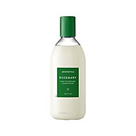 Aromatica Alecrim: Condicionador para Cabelos Mais Fortes - imagem 1