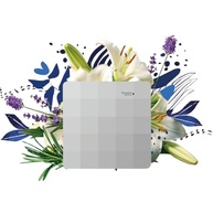Ventokit Essência 160 Branco – Bloco Motor para Aromatização Inteligente - imagem 3