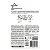 Glade Aromatizador de Ambiente Spray Refil Lavanda - 3 Refis 12ml com Oferta Especial - imagem 3