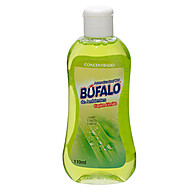 Aromatizador Capim Limão Búfalo: Frescor Duradouro! - imagem 1