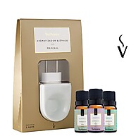 Aromatizador Elétrico Via Aroma: Seu Lar Perfumado! - imagem 1